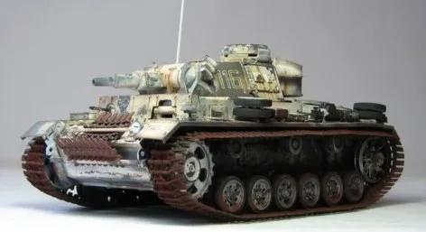 坦克闪击战德系坦克列表,坦克闪击战苏系坦克