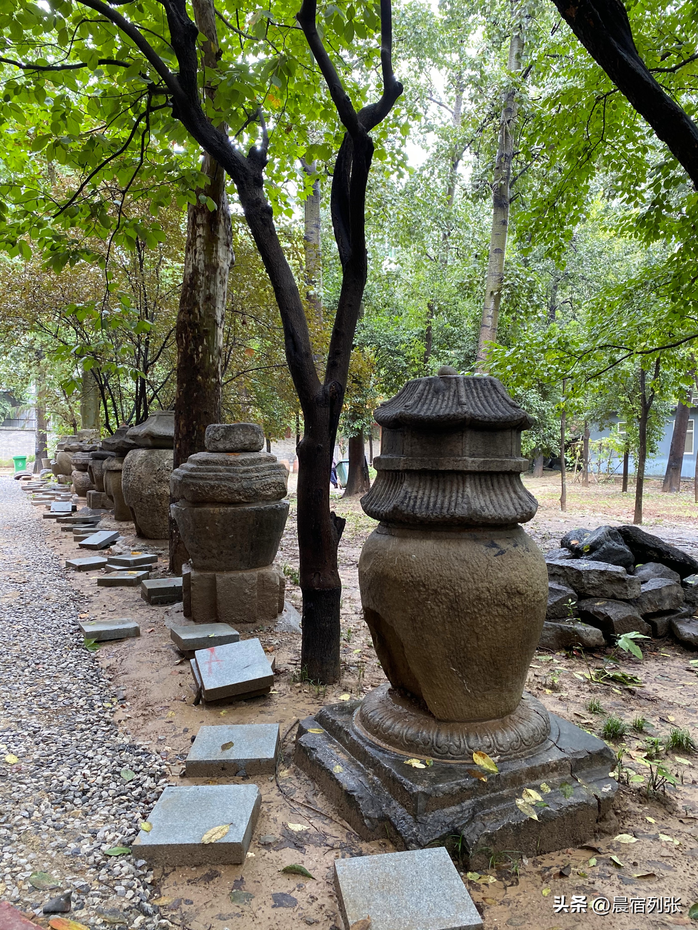 西安哪些不可错过的景点,西安不能错过的打卡地点