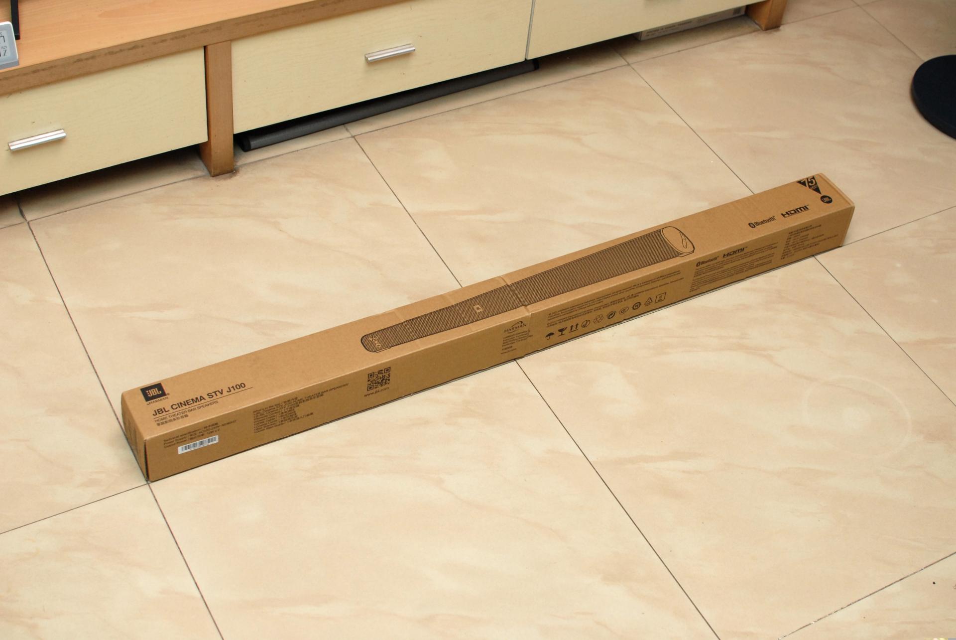 电视音质不好加个音箱,电视音响不行配回音壁