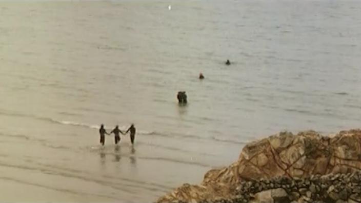 让人头皮发麻的电影，揭露旧社会毫无人性的婚姻陋习，拍得太真实