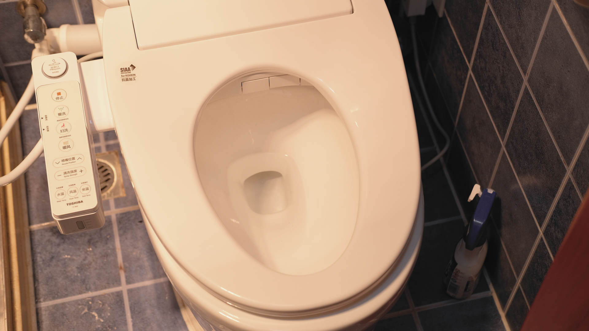 tcf4911cs智能马桶盖测评,智能马桶盖性价比推荐