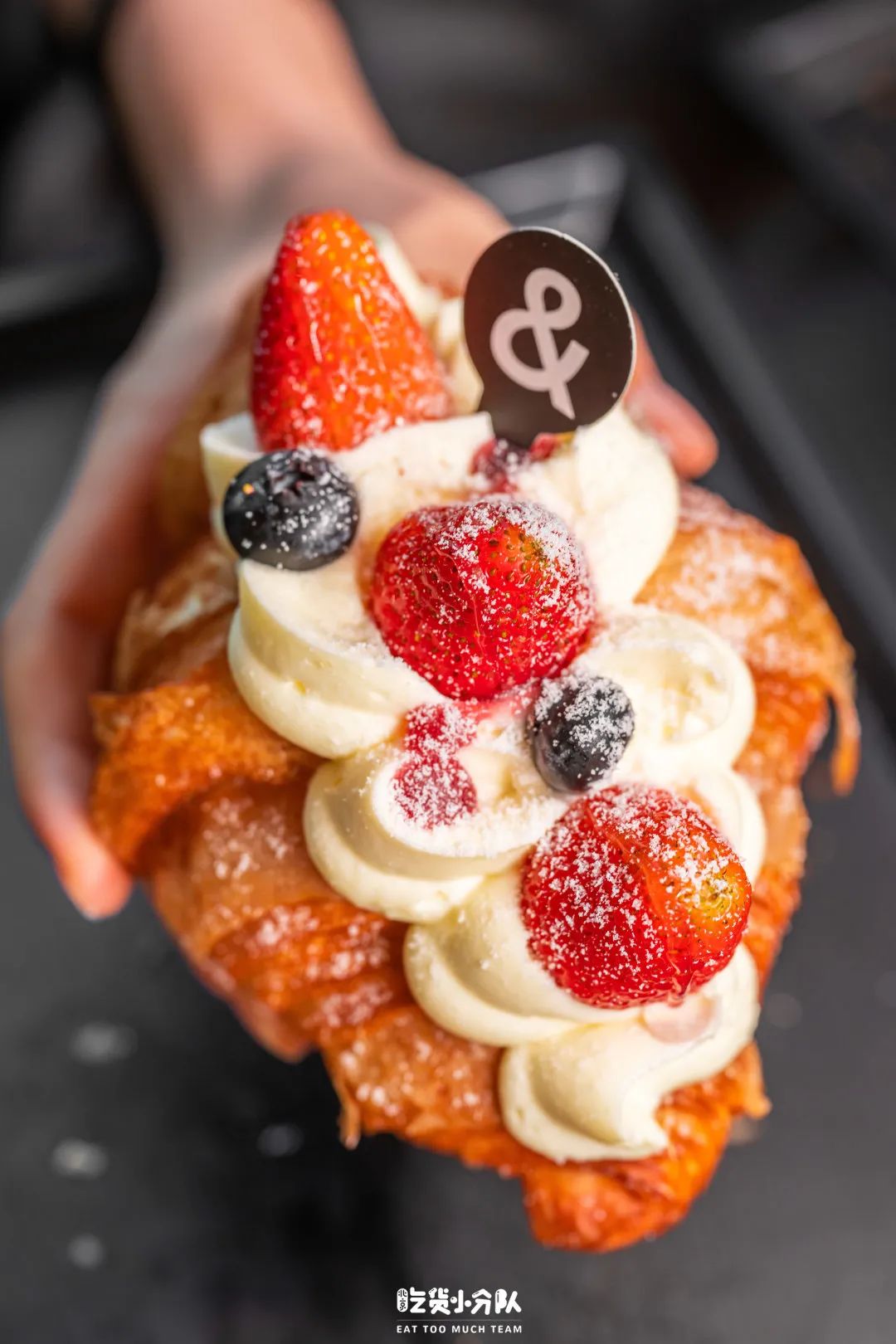 北京八家最火面包店大盘点,北京人气旺的面包店