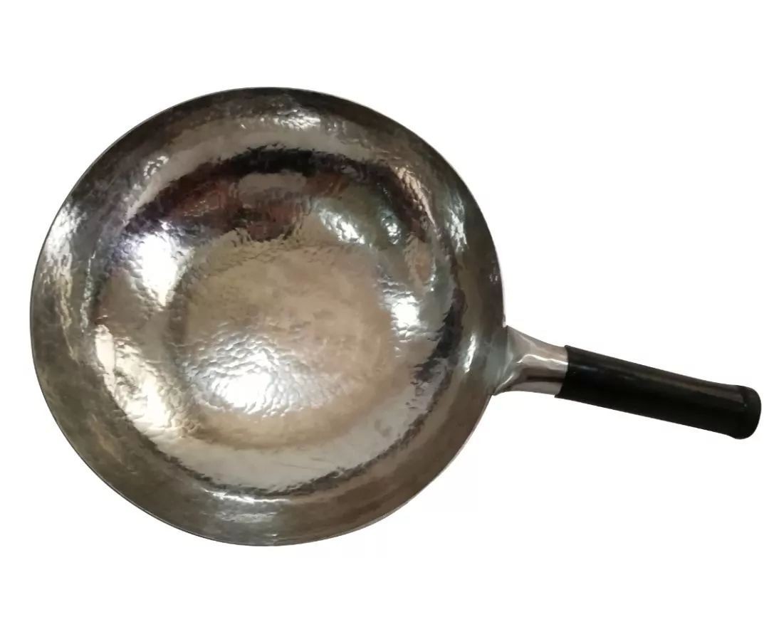 章丘铁锅哪里最正宗,章丘铁锅真的有那么神吗