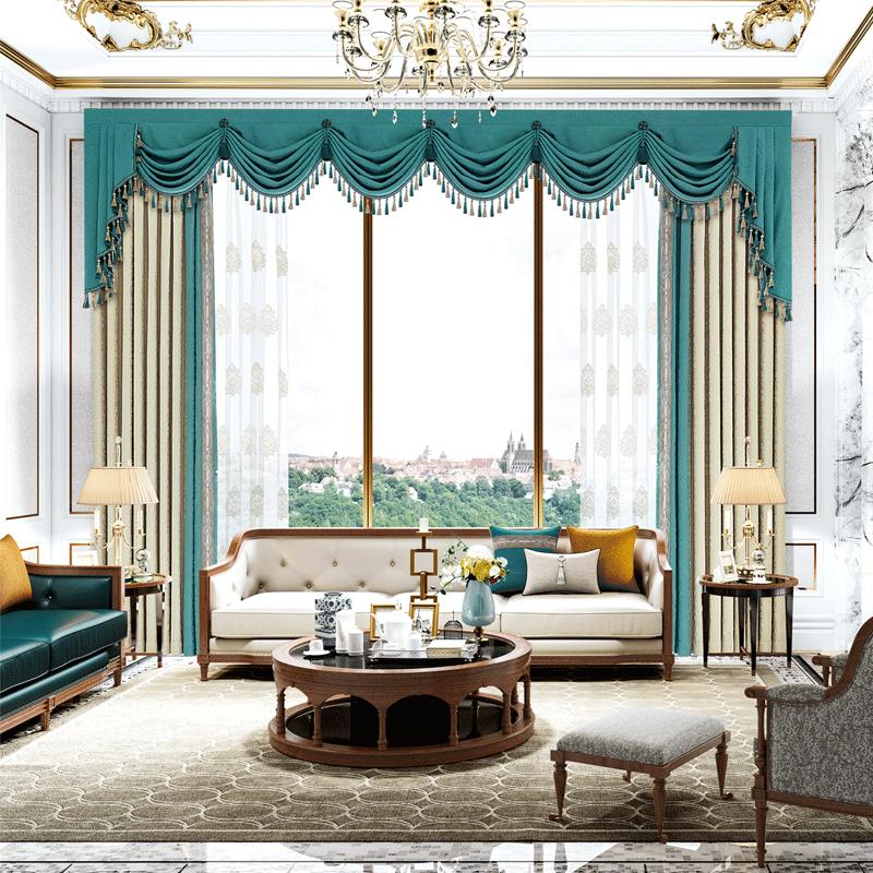 摩尔登防水防污防霉窗帘,摩尔登窗帘使用教程