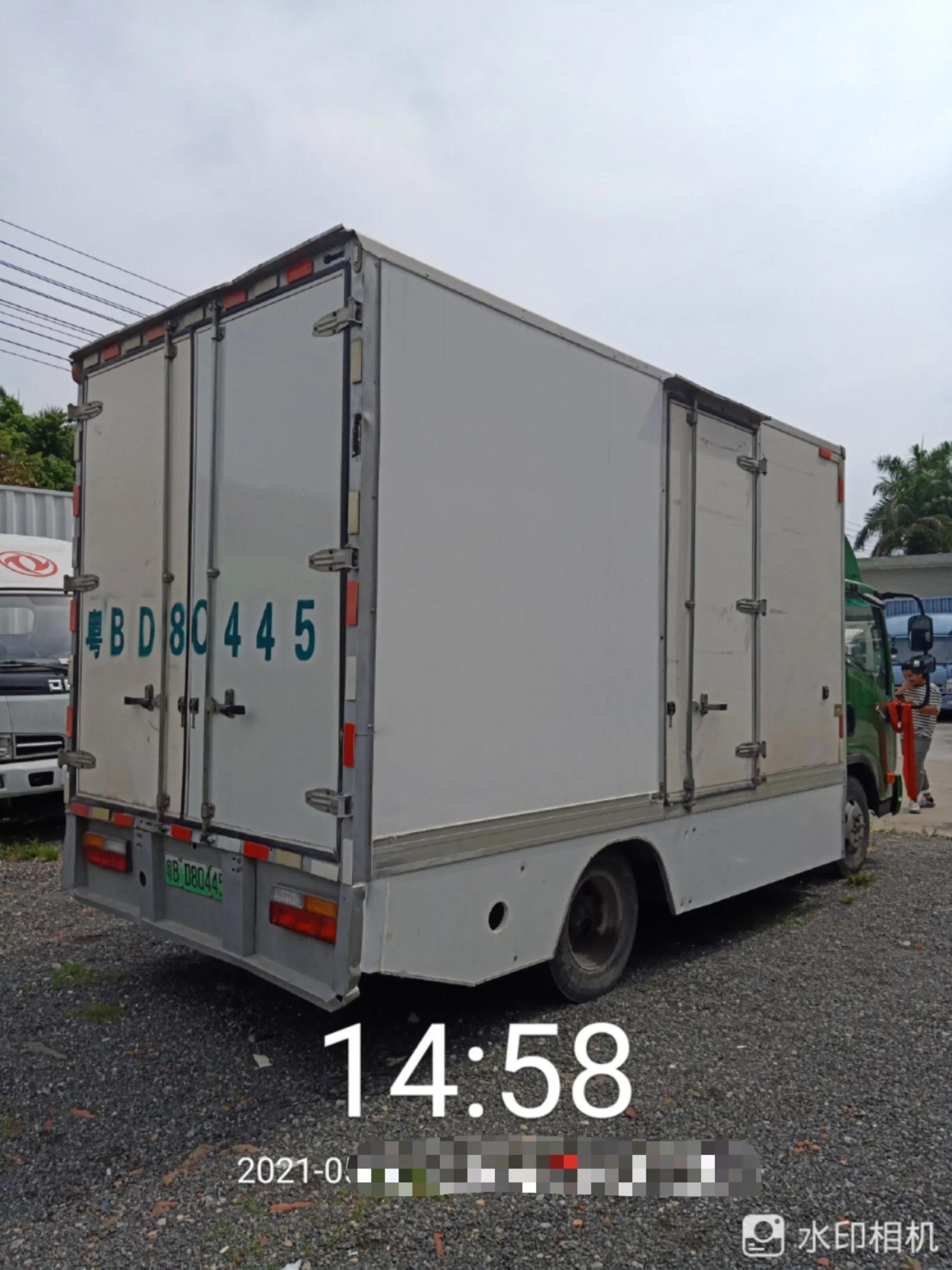 深圳电动货车租赁 (深圳货车出租平台)