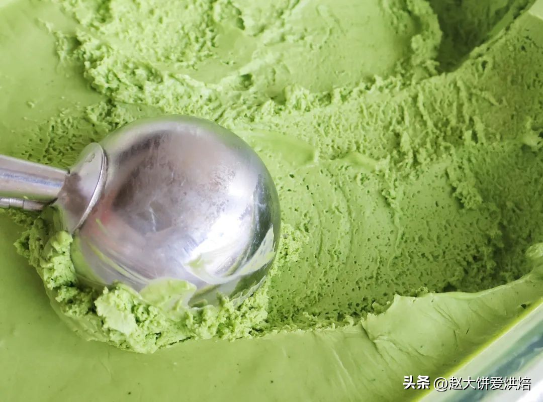 不用冰淇淋机就做出冰淇淋,不用冰激凌机怎么做出好的冰淇淋