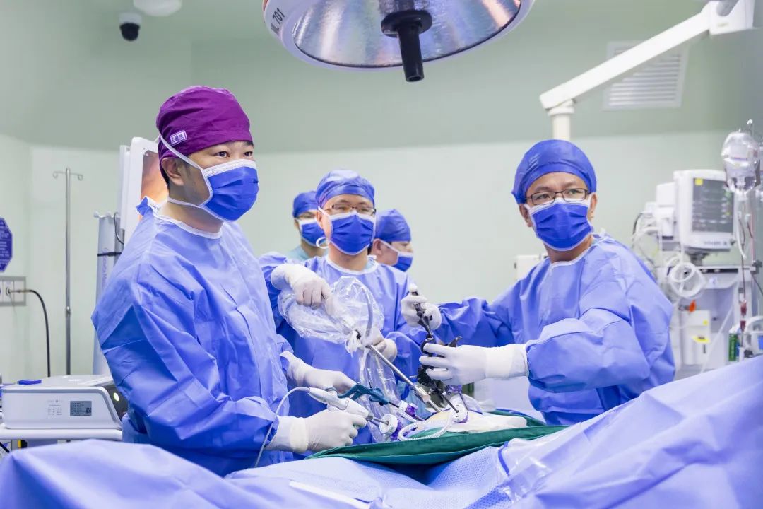 多学科专家团队接力“拆弹”,拆弹专家遇到棘手的难题