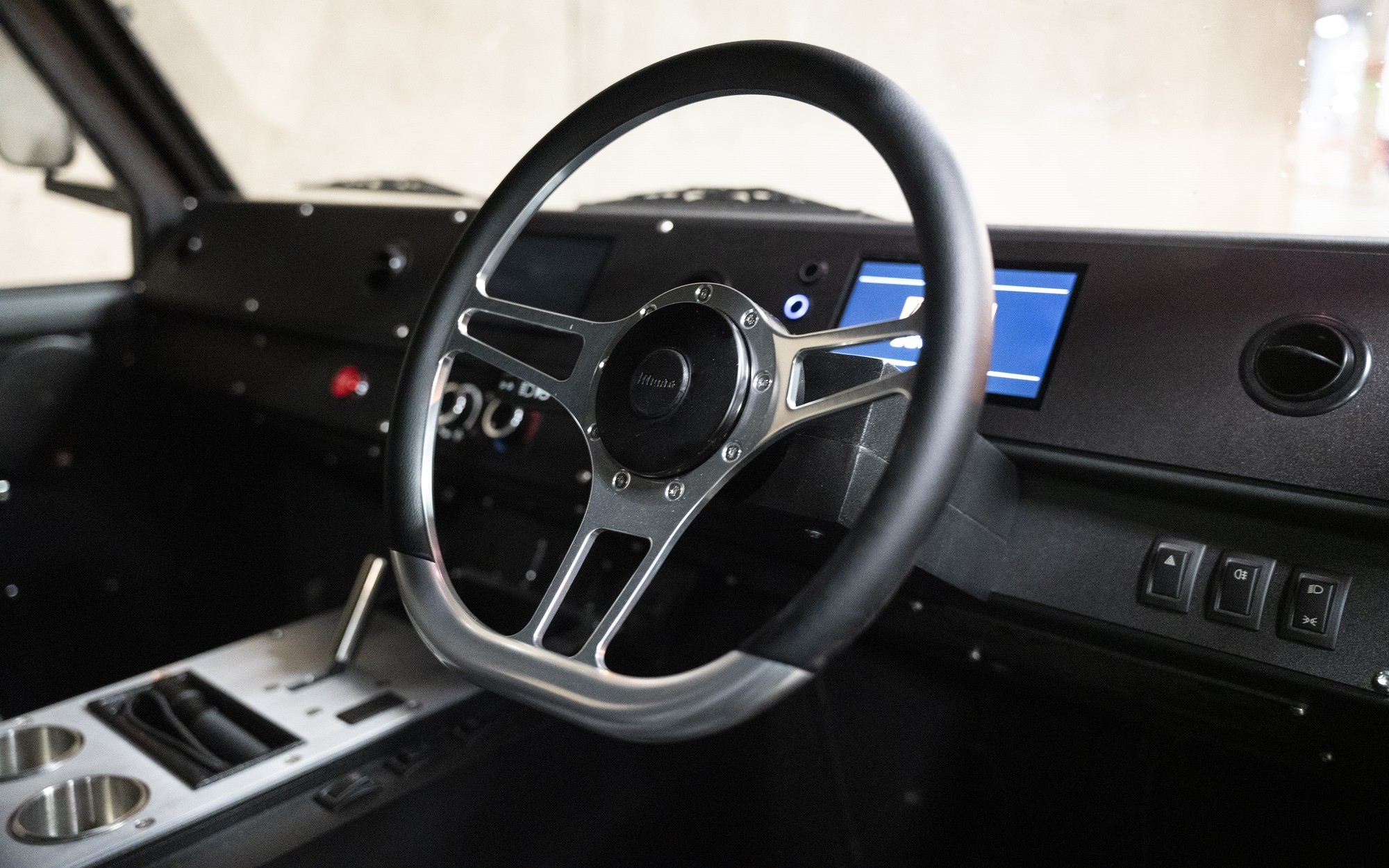 比路虎卫士更好的越野车,比路虎卫士更好的车