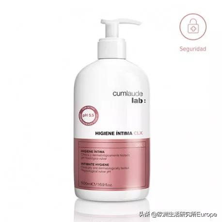 西班牙护肤好物推荐,西班牙女性内调保养品