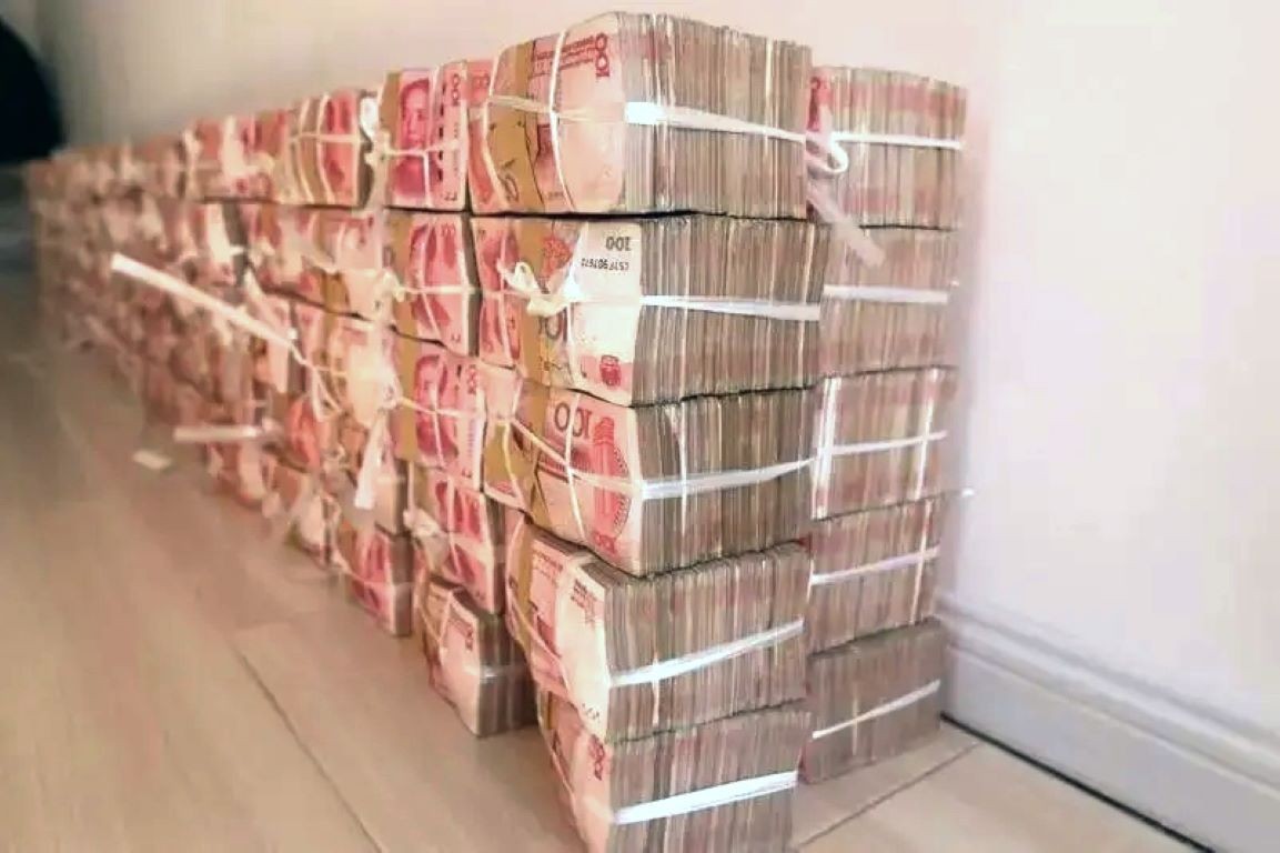 刘雪龙最后出监狱还用赔钱吗,刘雪龙涉案80亿要关多少年