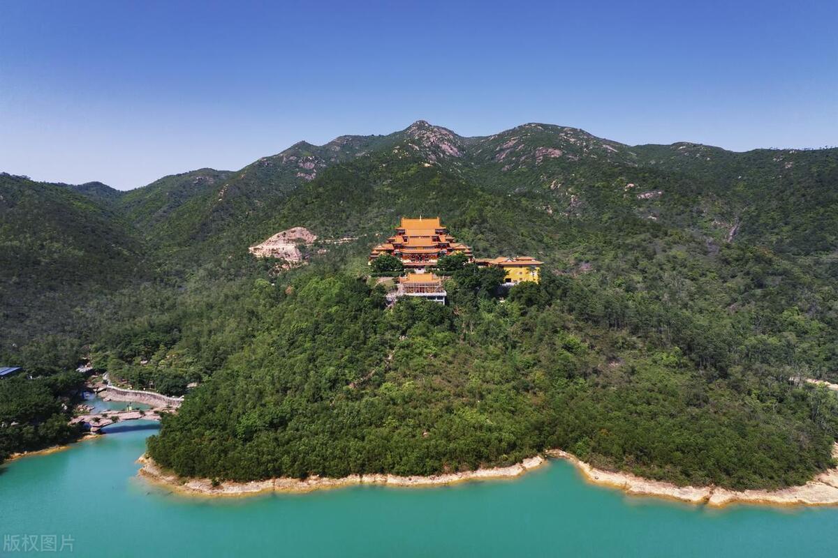 宝藏滨海城市，珠海最值得去的10个景点，每一个都让人流连忘返