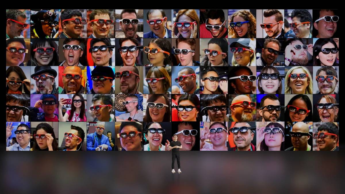 nreal眼镜买哪个版本,测评nrealar眼镜