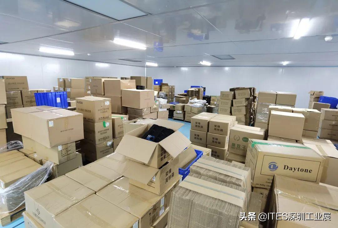 300平米的仓库如何改造好,仓储物流老旧厂房