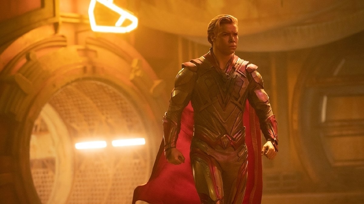 感谢詹导，离开也很体面！《银护3》彻底和MCU告别，银河天团再见