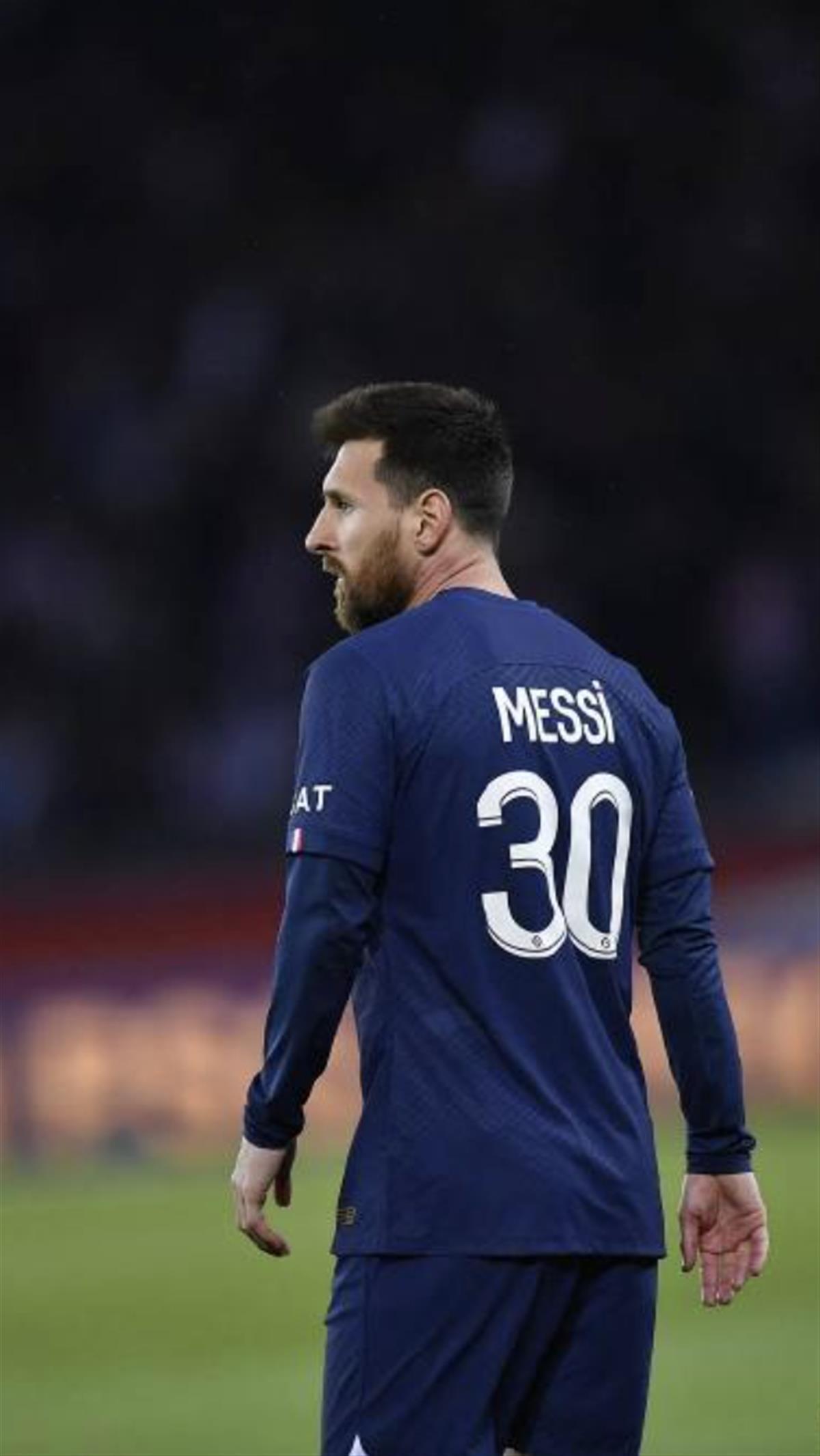 梅西巴萨故事,梅西感情经历纪录片