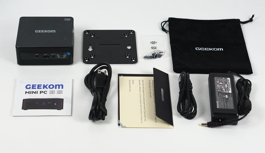 酷睿i5mini主机测评,8代i5笔记本测评