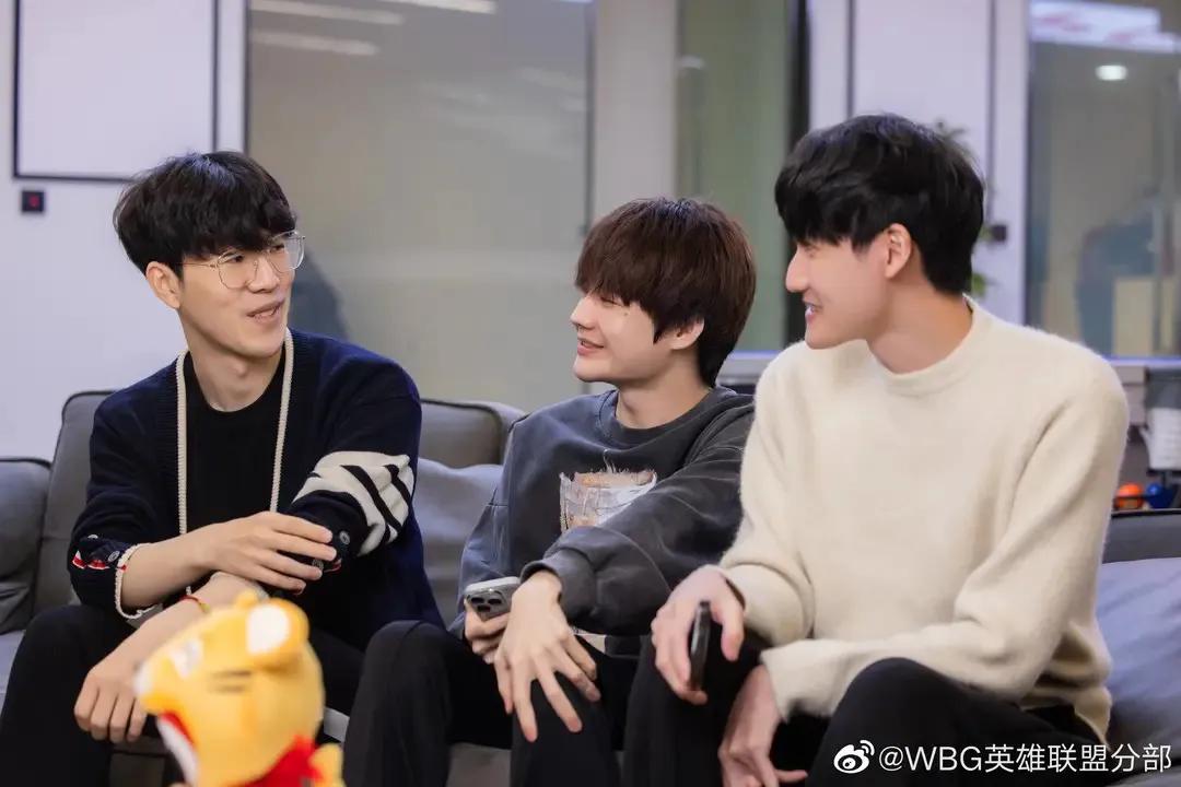 wbg新上单德杯,德杯wbg被翻盘