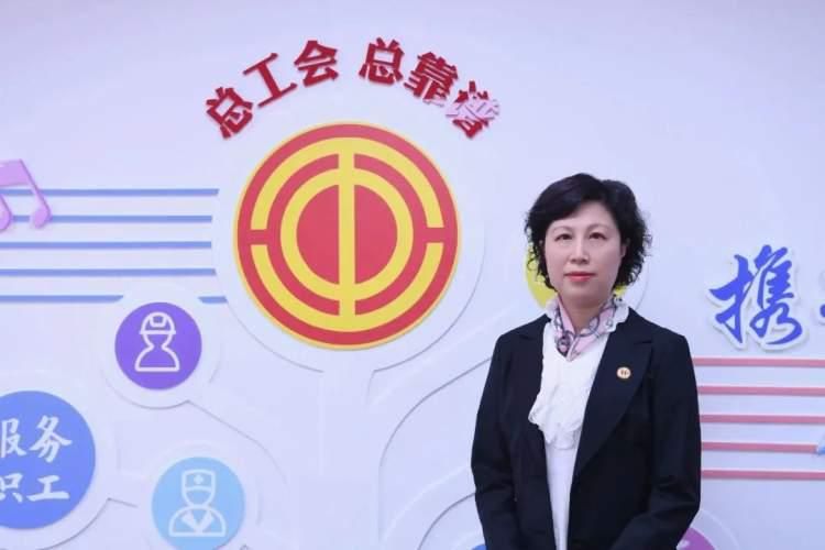 点赞！普陀的他们获得上海市五一劳动奖章，有你认识的吗？