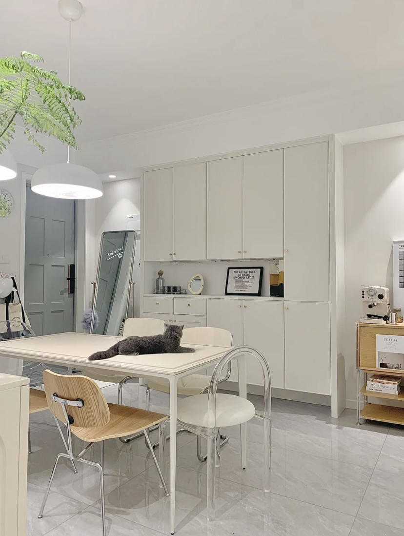 拒绝过度装修堪称教科书,湖南夫妇拒绝过度装修