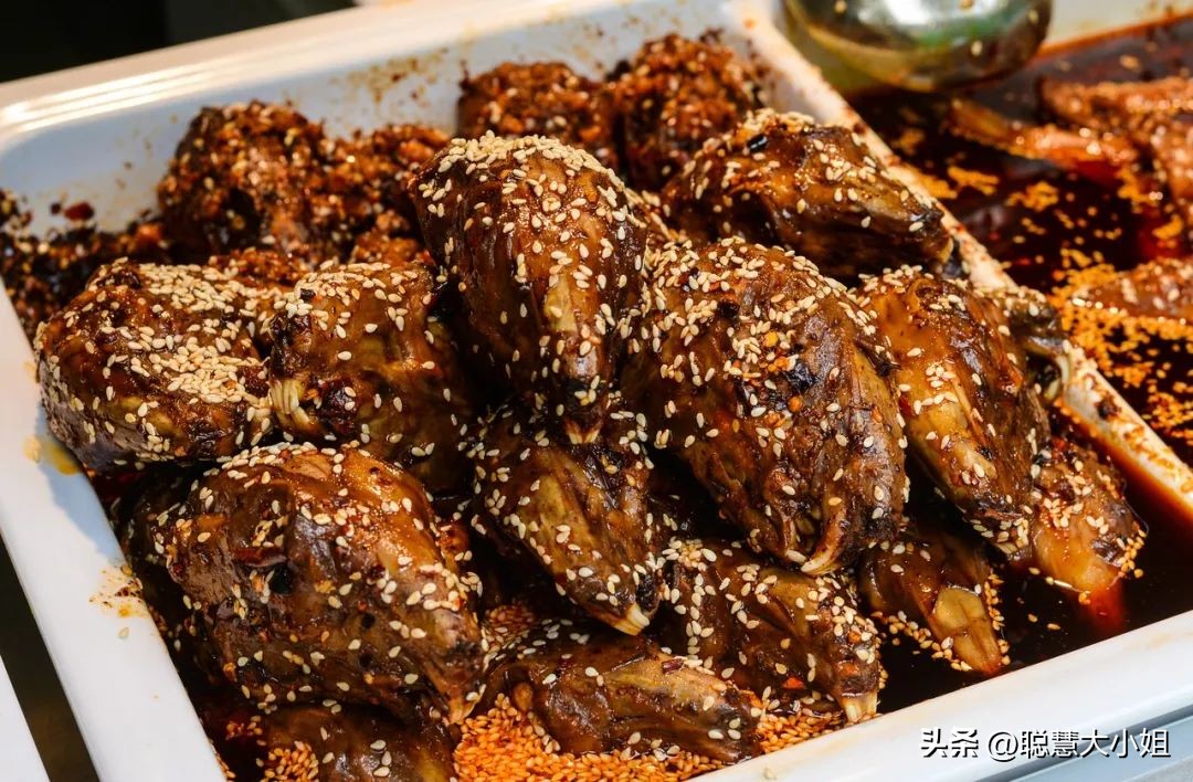 成都“兔”年的别样解锁方式？去这个美食之都用鲜香麻辣重启味觉