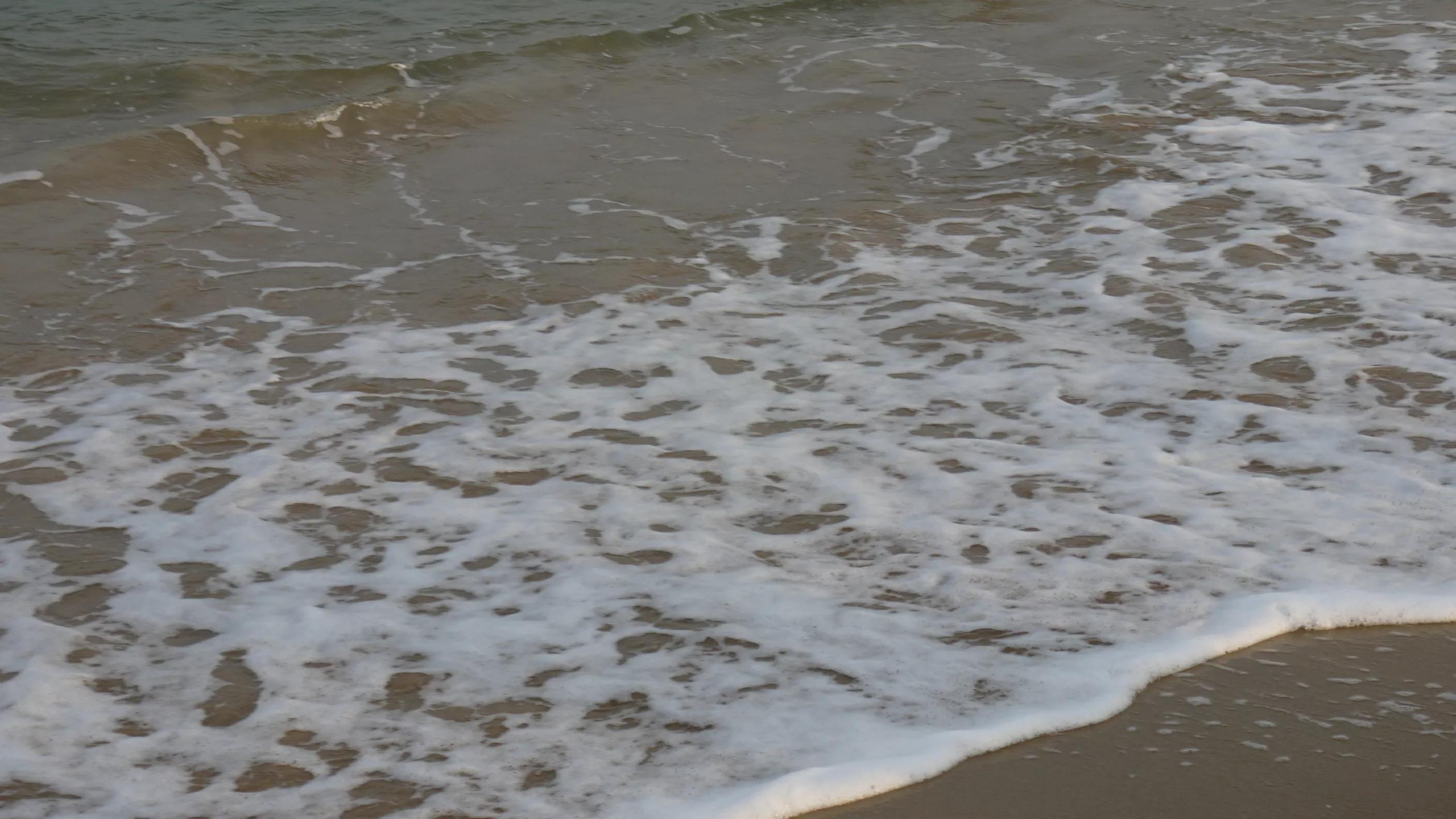 青岛崂山仰口沙滩,青岛崂山仰口沙滩景区游玩路线