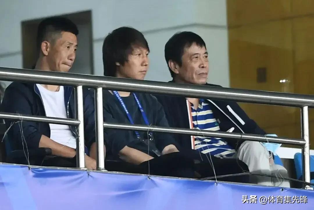 李铁被查事件或涉嫌参与假球和贪污，非武汉方举报领两份工资