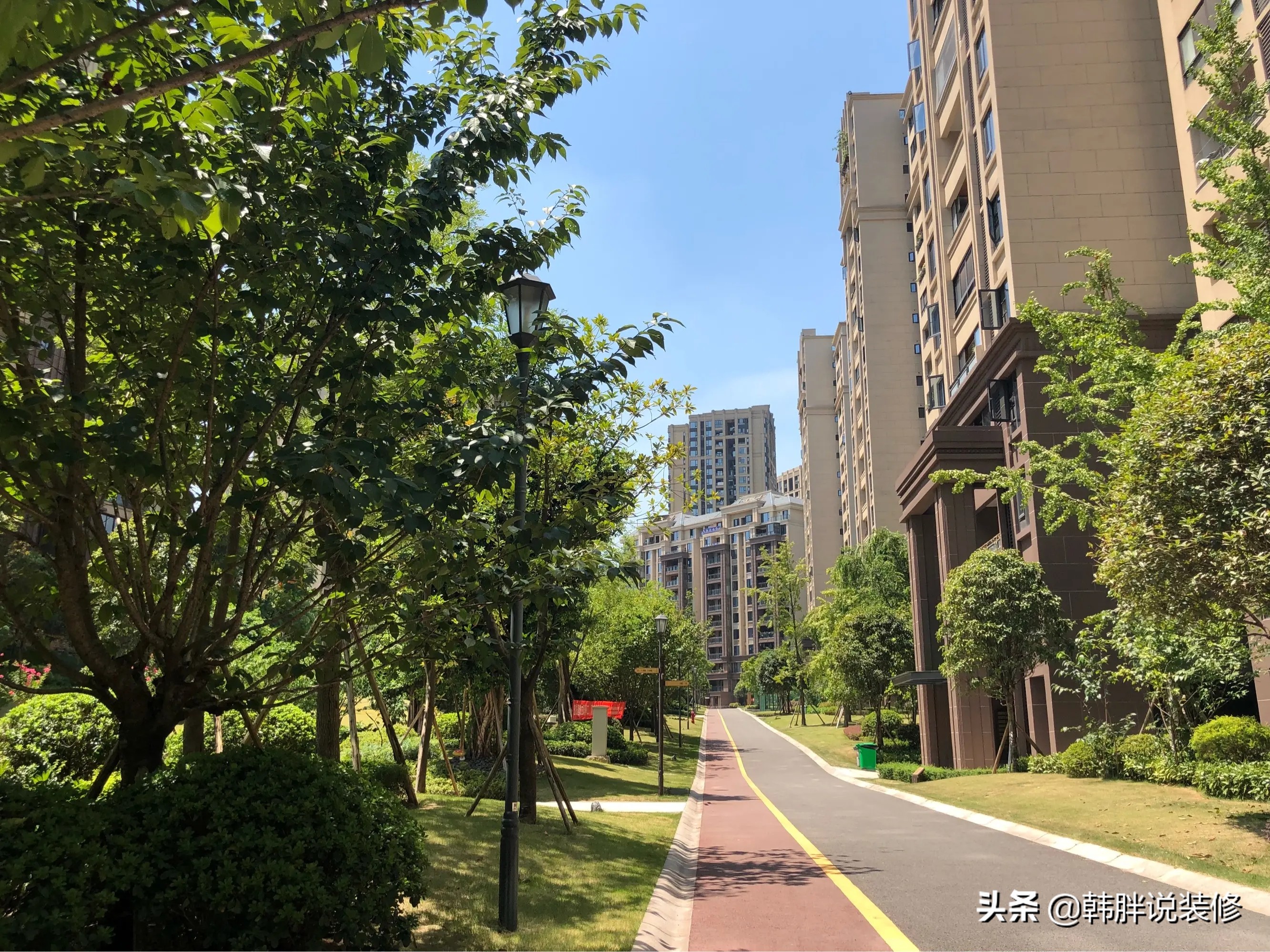 18层楼房买房选几楼好,18层买房选择哪个楼层最好