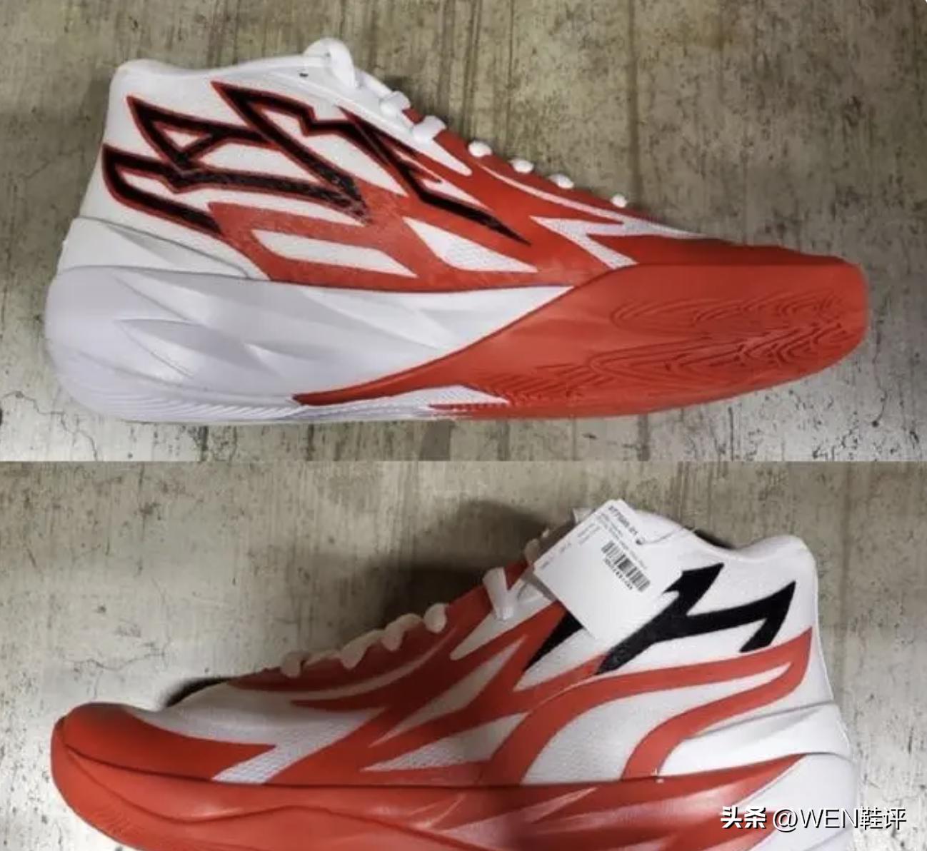 puma比较好看的鞋款,puma最新新鞋