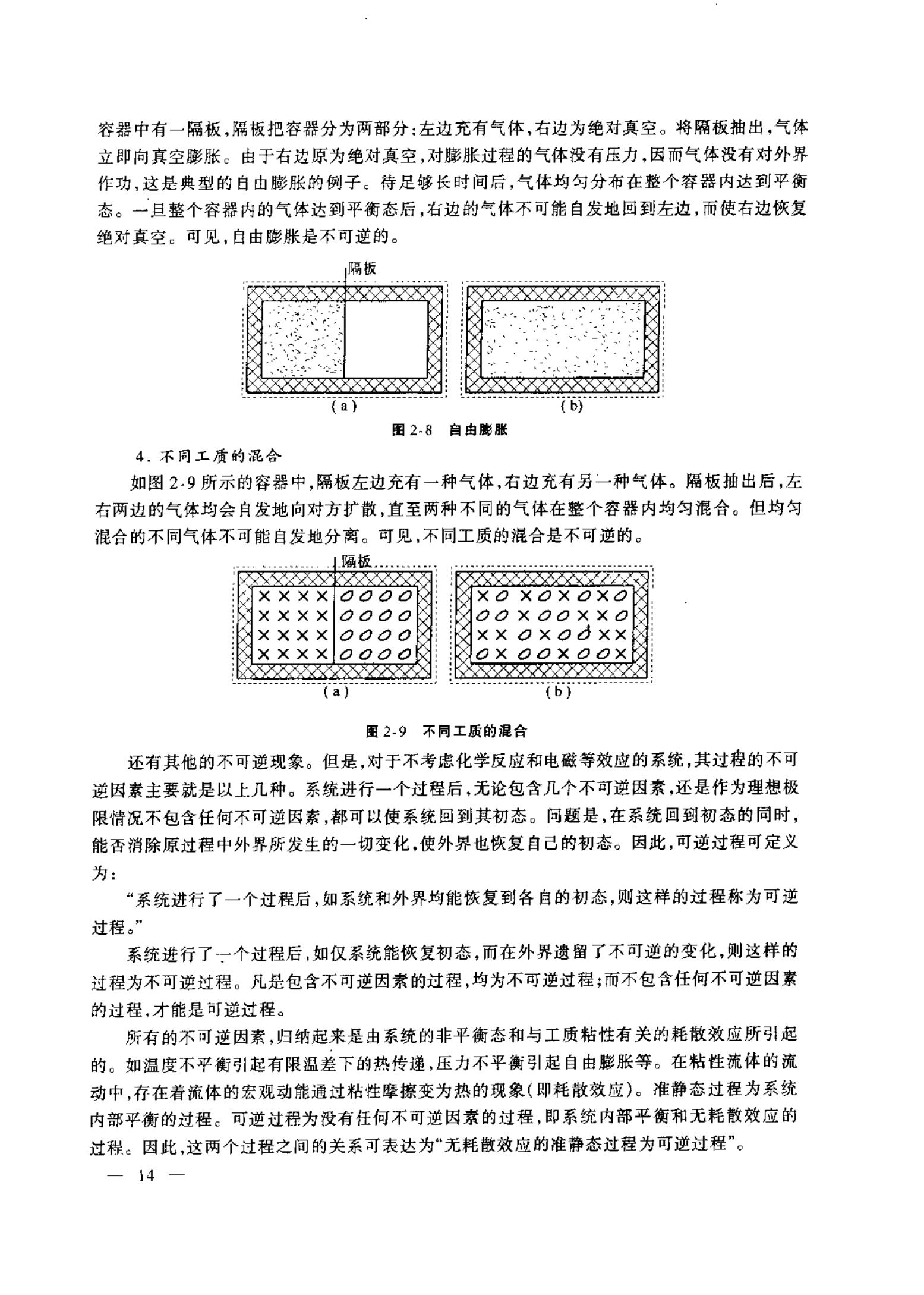 工程热力学和传热学教材,工程热力学和传热学的区别