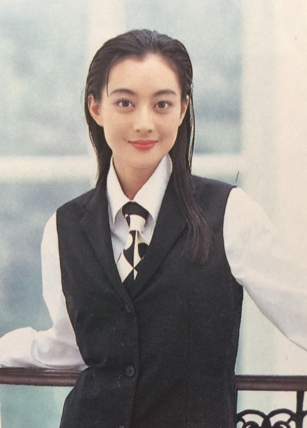 流星花园对大s的评价,大s再婚的梗