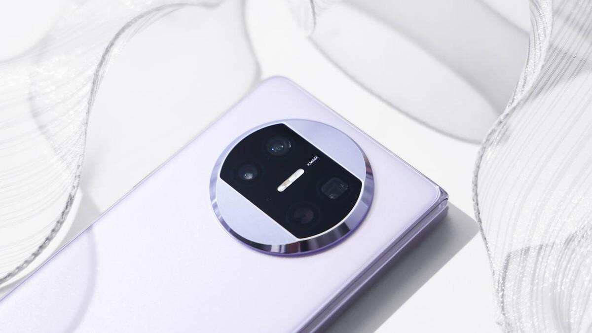 华为折叠手机matex3深度评测,华为matex3手机值得购买么