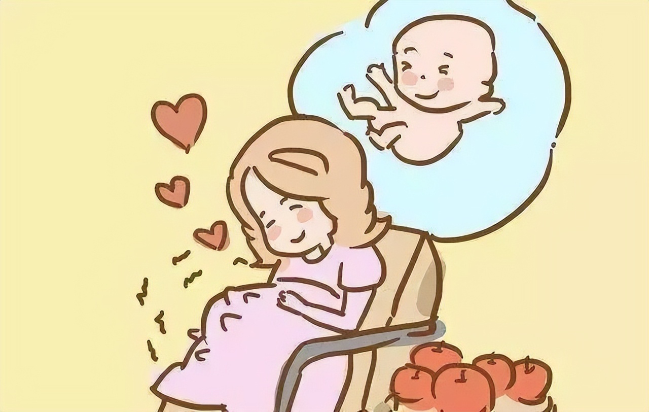 疫情下孕宝妈注意事项,疫情当前孕妈妈注意事项