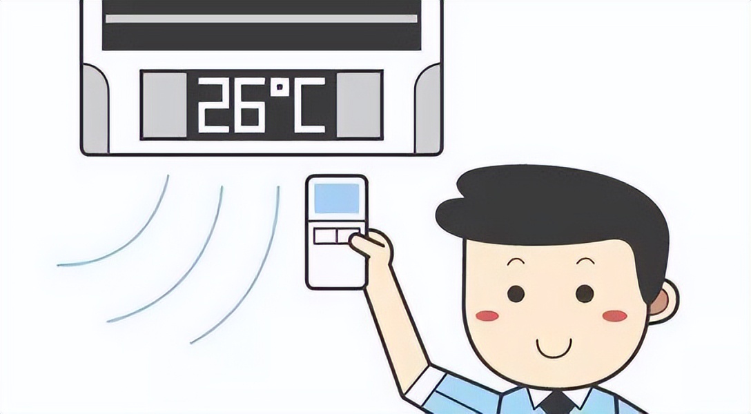 空调开26度最省电都错了,空调开26度最省电的方法