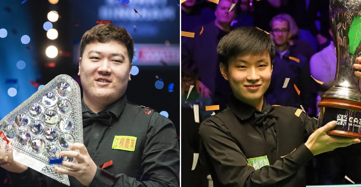 2人终身禁赛!中国*诺斯**克10人遭禁赛,中国体育的黑暗时刻到来了