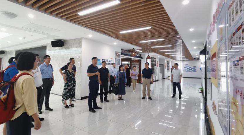 国家开放大学社区治理,南京大学乡村振兴