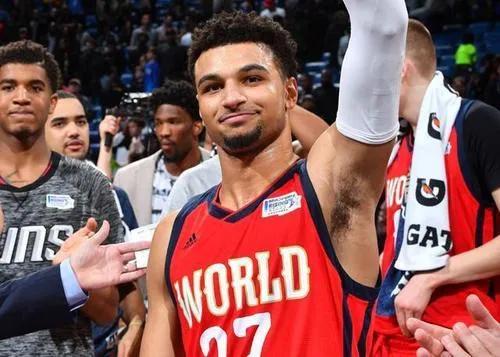 威金斯穆雷利拉德,威金斯顶薪续约