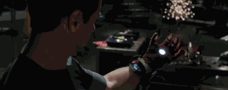 钢铁侠战甲合体机甲,盘点钢铁侠的所有机甲大全