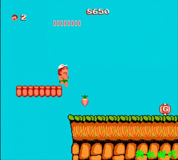 fc游戏冒险岛1992,fc冒险岛游戏有几种