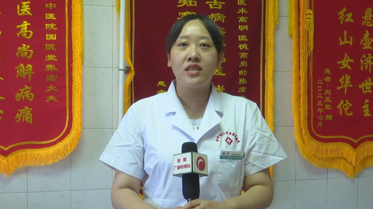 张宏：“医”路芳华不忘初心