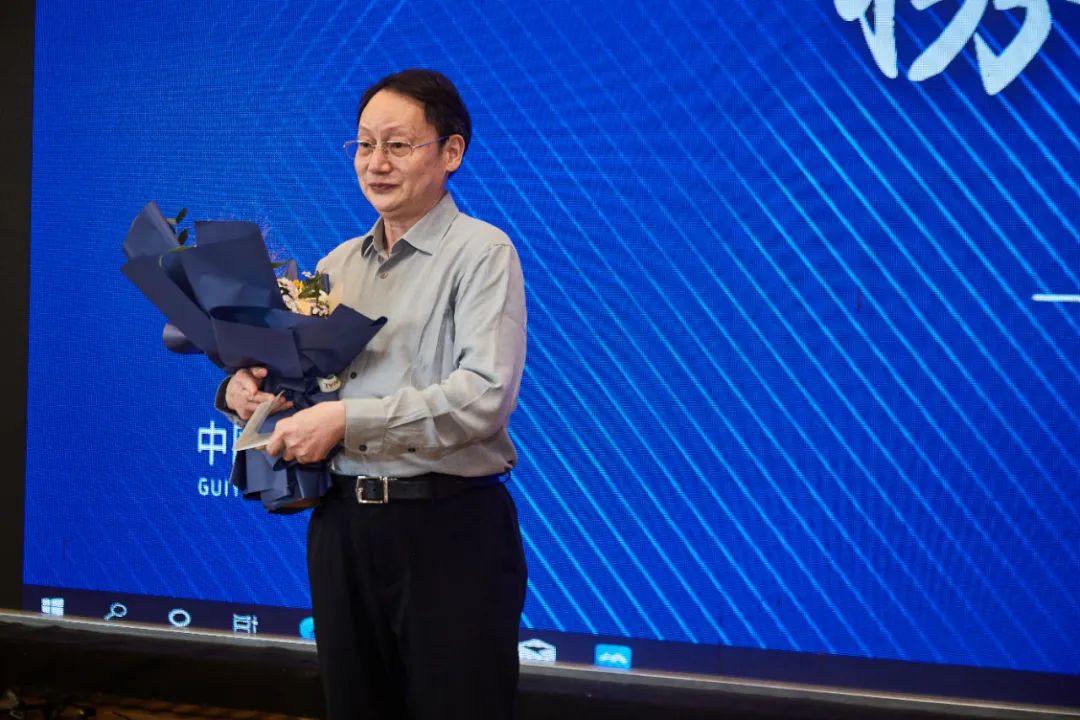 刚刚！天职国际90后合伙人登场！原来厉害的人都是这样的........