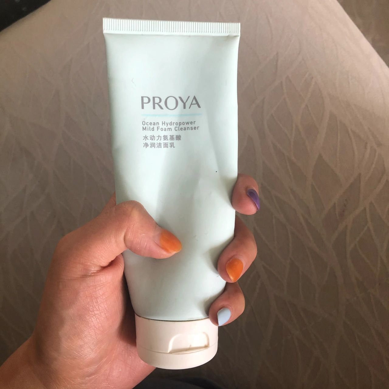 最好用的几款洗面奶推荐,推荐几款洗面奶用了效果最好