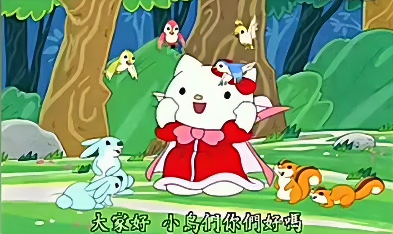 小时候的动漫回忆合集,动漫小时候的回忆