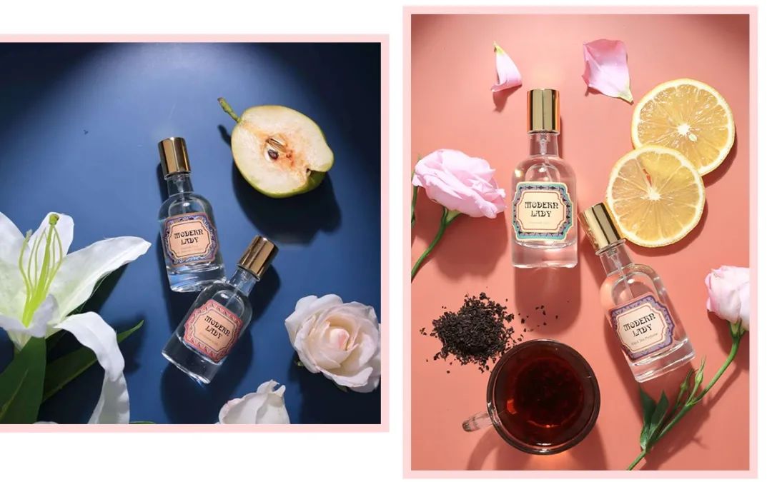 “渣女香”火了？这10款平价小*香众**水，贼上头！根本把持不住