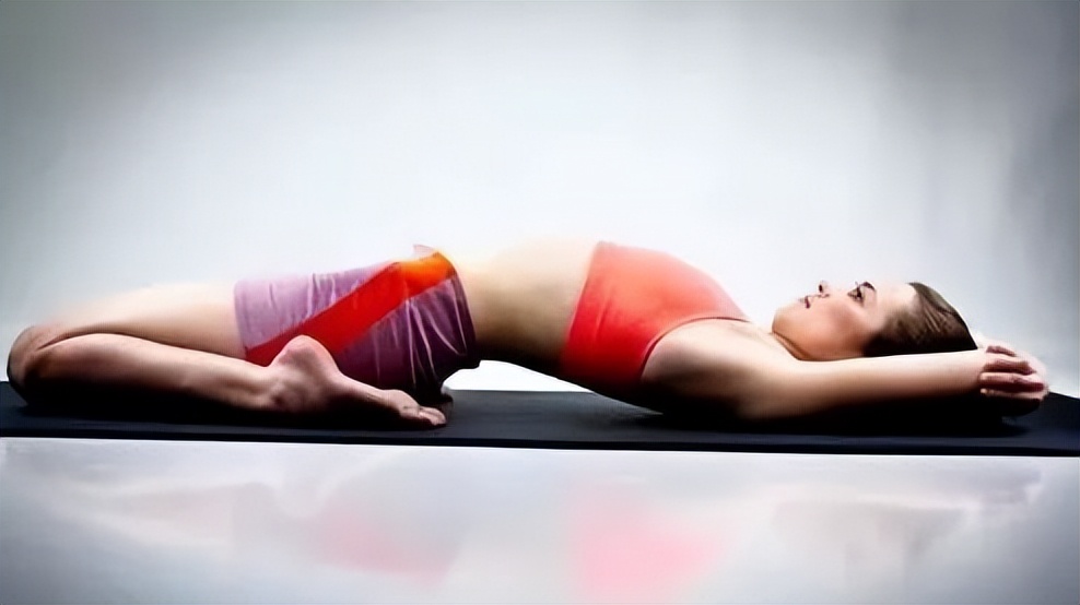 练习脚踝的瑜伽体式,善用瑜伽站立体式调整踝关节