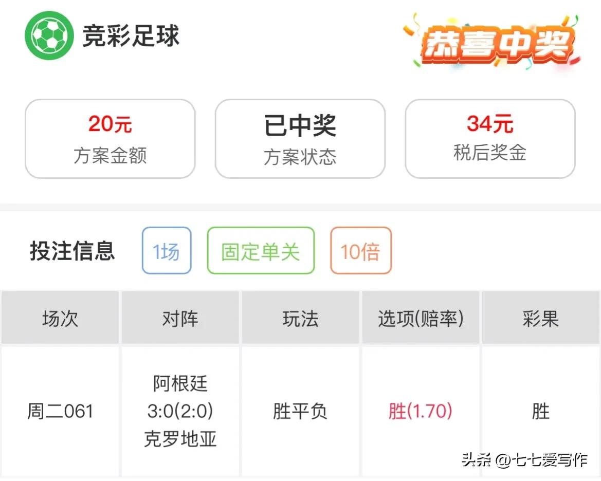 世界杯买德国赚多少,世界杯买日本的挣了多少