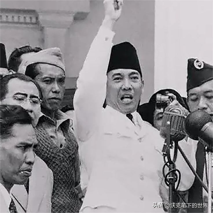 印度尼西亚殖民地时期的历史,19世纪印度尼西亚被哪个国家殖民