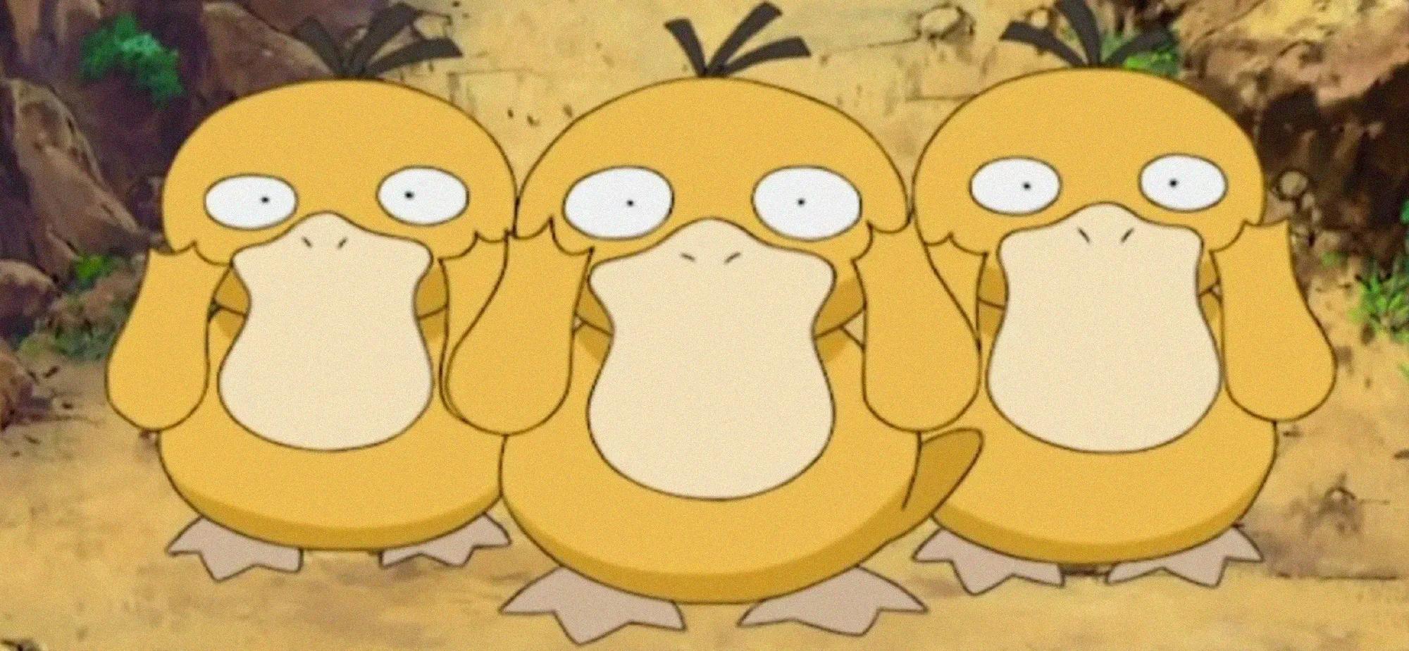 苹果可达鸭壁纸,可达鸭壁纸主题