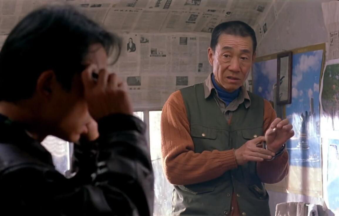 金鸡奖最好的演员,金鸡奖最佳演员奖