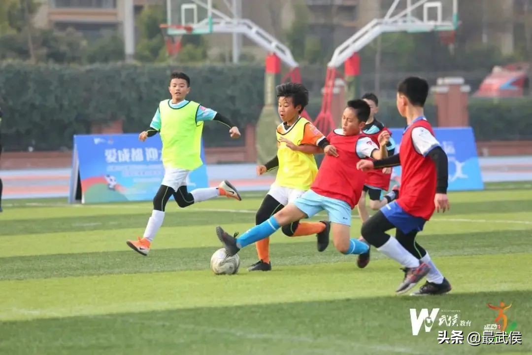 2019四川少年校园足球最佳阵容,爱成都迎大运足球比赛