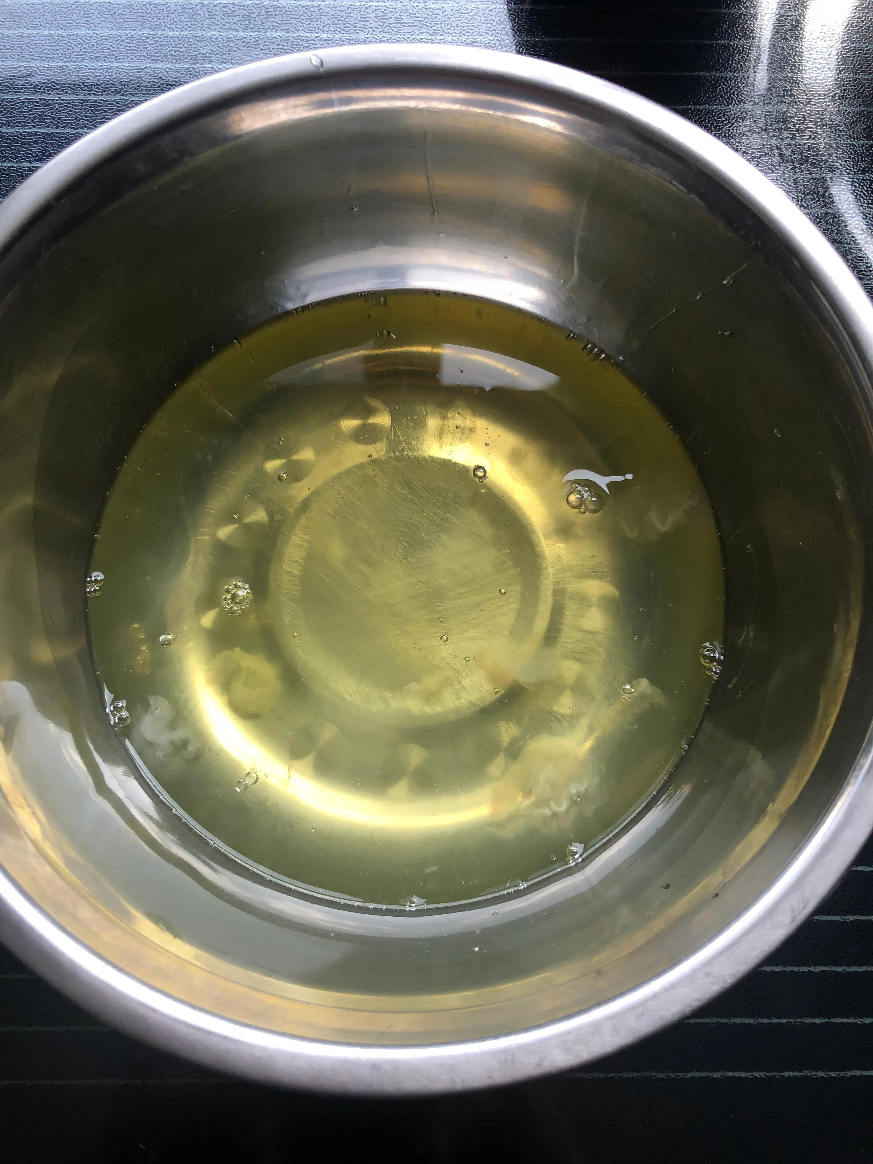 无烤箱无打蛋器最简单蛋糕,戚风蛋糕需要什么样打蛋器